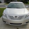 2009 Toyota Camry Exterior