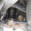 2007 Toyota 4Runner Suspension