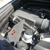 2011 Toyota 4Runner SR5 4X4 Under the Hood