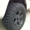 2005 Toyota 4runner Wheels and Tires