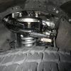 2011 Toyota 4Runner Suspension