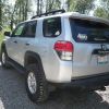 2011 Toyota 4Runner Wheels and Tires