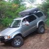 2002 Toyota 4Runner 