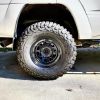 2005 Toyota 4Runner Wheels and Tires