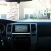 2005 Toyota 4Runner In-CarEntertainment