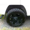 2005 Toyota 4Runner Wheels and Tires