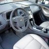 2012 Chevrolet Volt Interior