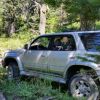 1999 Toyota 4Runner