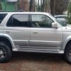 1999 Toyota 4Runner Wheels and Tires
