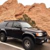 2001 Toyota 4Runner