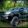 2008 Toyota 4Runner Sport