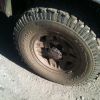 1991 Toyota 4Runner Wheels and Tires