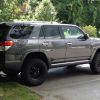 2011 Toyota 4Runner SR5