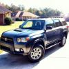 2011 Toyota 4Runner