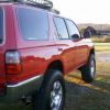 1997 Toyota 4Runner