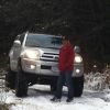 2005 Toyota 4Runner Limited 