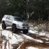 2005 Toyota 4Runner Limited 