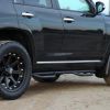 2011 Toyota Limited 4x4 Exterior