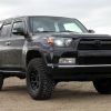 2011 Toyota Limited 4x4 