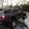 2005 Toyota 4Runner Exterior