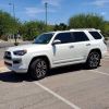 2016 Toyota 4 Runner