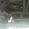 2002 Toyota 4runner Suspension