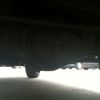 2002 Toyota 4runner Suspension