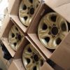 2000 Toyota 4Runner Wheels and Tires