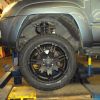 2005 Toyota 4Runner Wheels and Tires