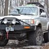 2001 Toyota 4Runner