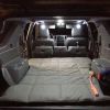 2006 Toyota 4Runner V8 Limited 4WD Interior