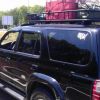 2000 Toyota 4runner