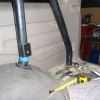 2000 Toyota 4runner Interior