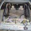 2000 Toyota 4runner Interior
