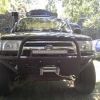2000 Toyota 4runner 