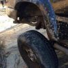 2000 Toyota 4runner 