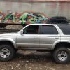 2002 Toyota 4Runner