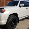 2011 Toyota 4Runner SR5 