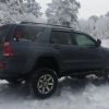 2004 Toyota 4Runner Wheels and Tires