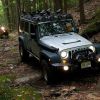 2008 Jeep Rubicon Unlomited