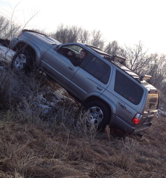 01 4Runner