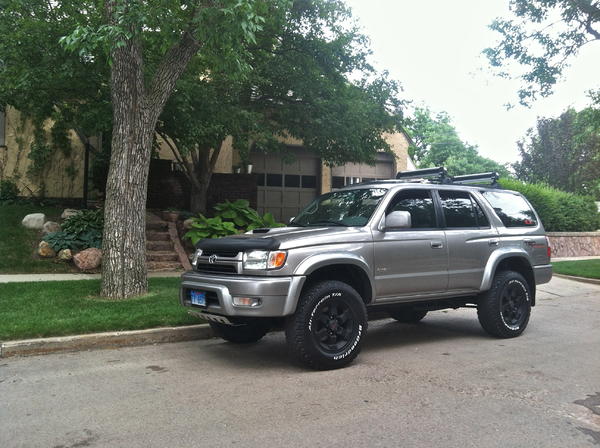 01 4Runner
