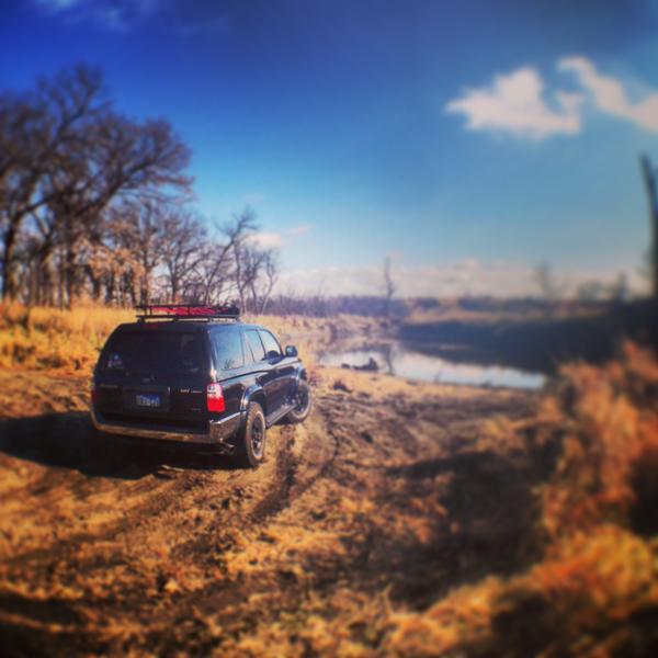 01 4Runner
