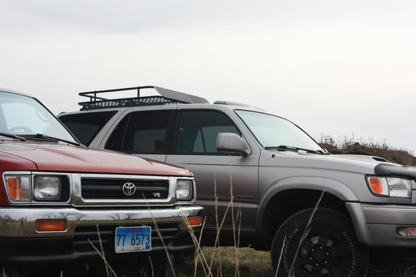 01 4Runner