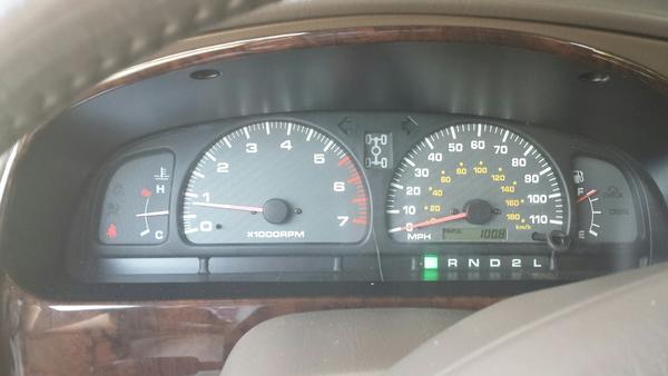 02 Limited 4x4