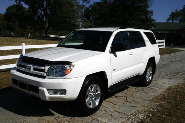 04 4runner