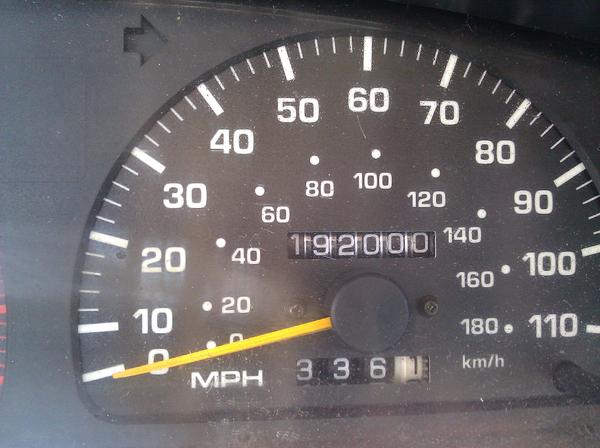 05-09-11 just reached 192,000 still running strong.