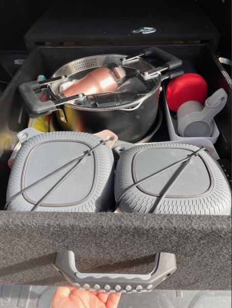 06 Kitchen Drawer