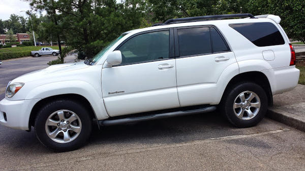 08 Sport Edition