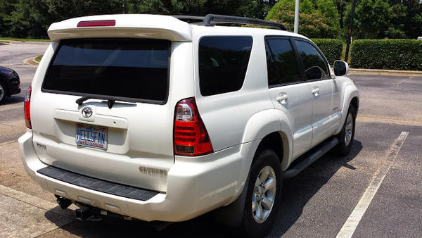 08 Sport Edition